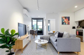 Palmerston St Apartments